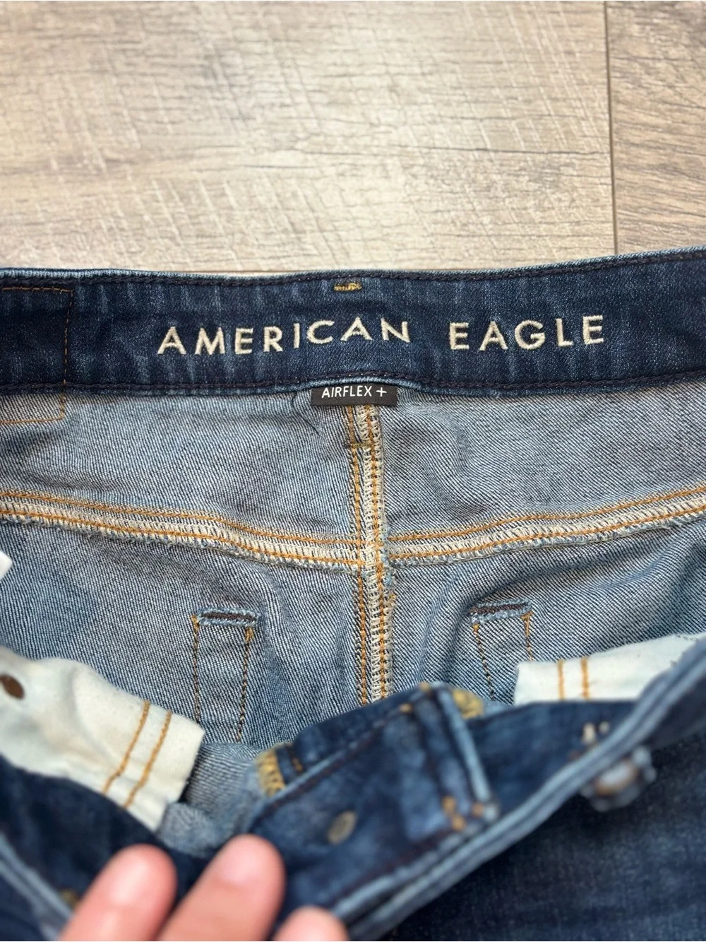 American Eagle Outfitters slim skinny